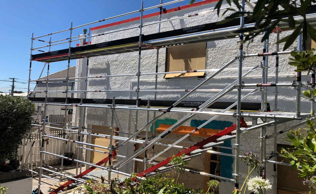 Scaffolding Supplies